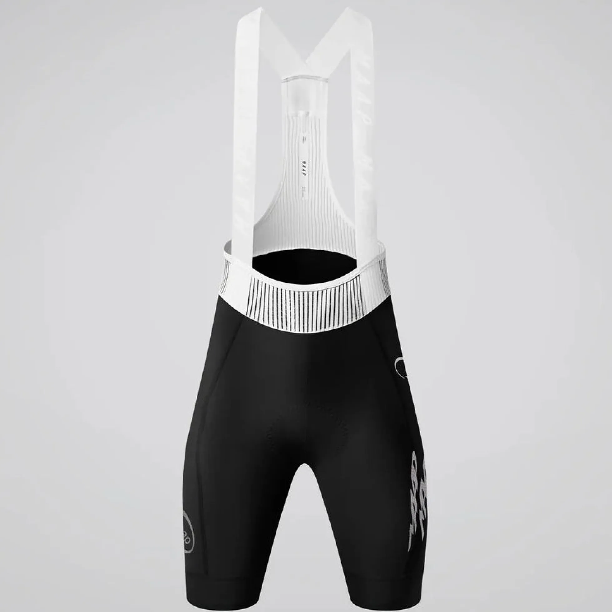Salopette donna Maap Spectrum Team Evo Cargo - Nero