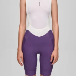 Salopette donna Maap Team Evo - Viola