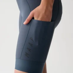 Salopette donna Maap Team Evo Cargo - Blu