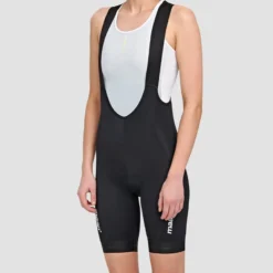 Salopette donna Maap Training 3.0 - Nero