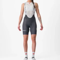 Salopette donna Maratona Dles Dolomites - Enel 2023