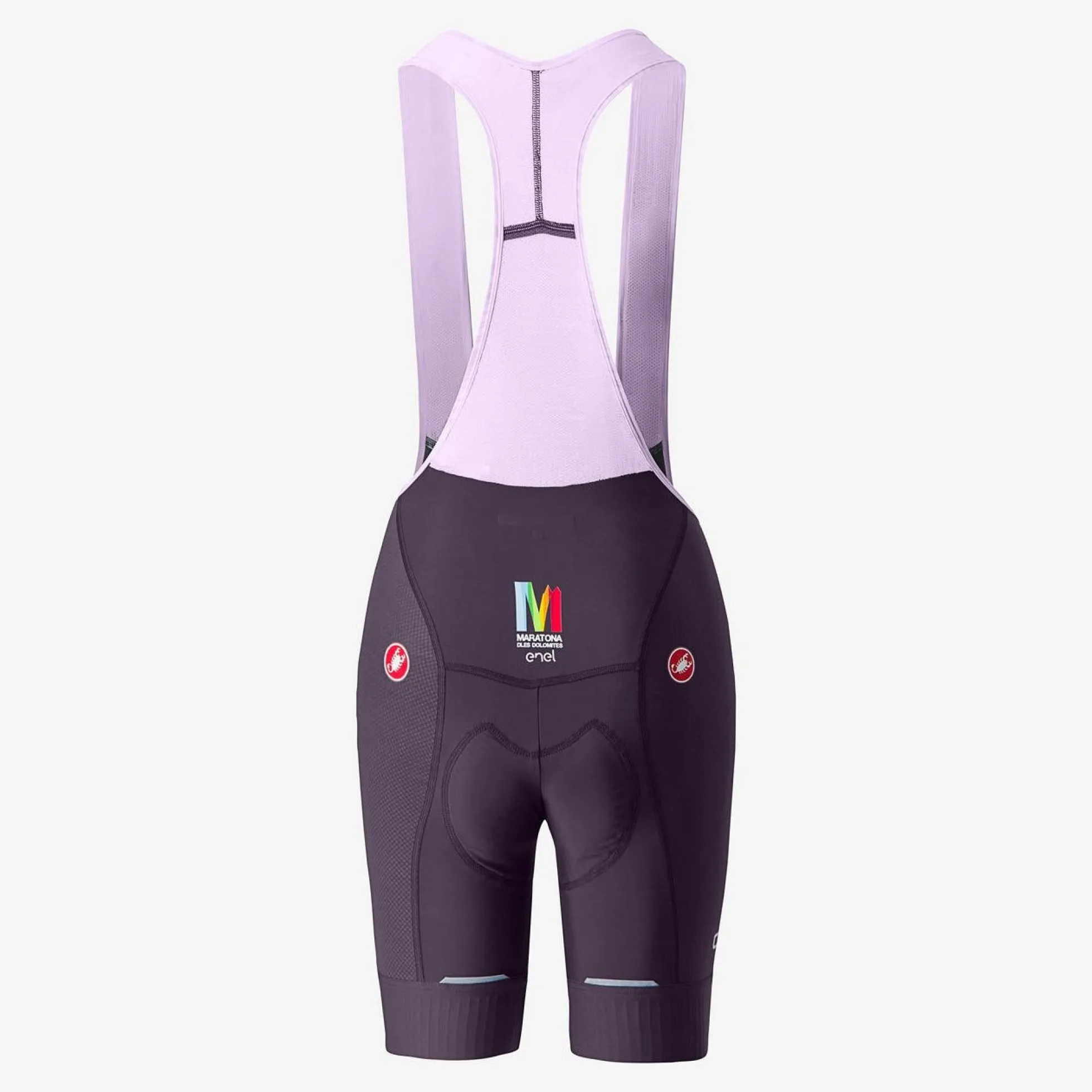 Salopette donna Maratona Dles Dolomites - Enel 2024