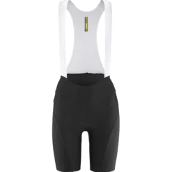 Salopette donna Mavic Aksium - Nero