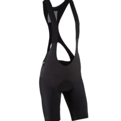 Salopette Donna Nalini Integra - Nero