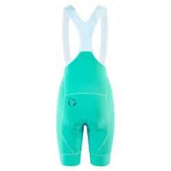 Salopette donna Nalini Thunder - Azzurro
