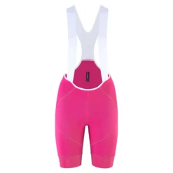 Salopette donna Nalini Thunder - Fucsia