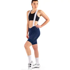 Salopette donna Nalini Thunder - Blu