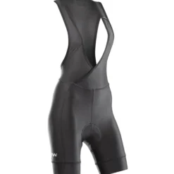 Salopette donna Northwave Active - Nero nero