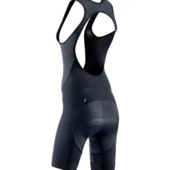 Salopette donna Northwave Active - Nero