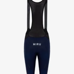 Salopette Donna Orbea Advanced - Blu