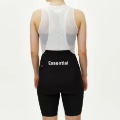 Salopette donna Pas Normal Studios Essential Light Cargo - Nero
