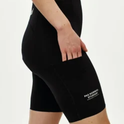 Salopette donna Pas Normal Studios Essential Light Cargo - Nero