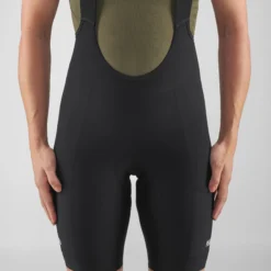 Salopette donna Pedaled Odyssey Training - Nero