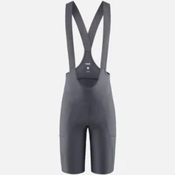 Salopette donna Pedaled Odyssey Training - Grigio