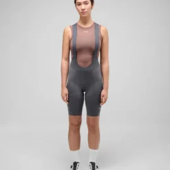 Salopette donna Pedaled Odyssey Training - Grigio