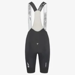Salopette donna Pinarello F - Nero