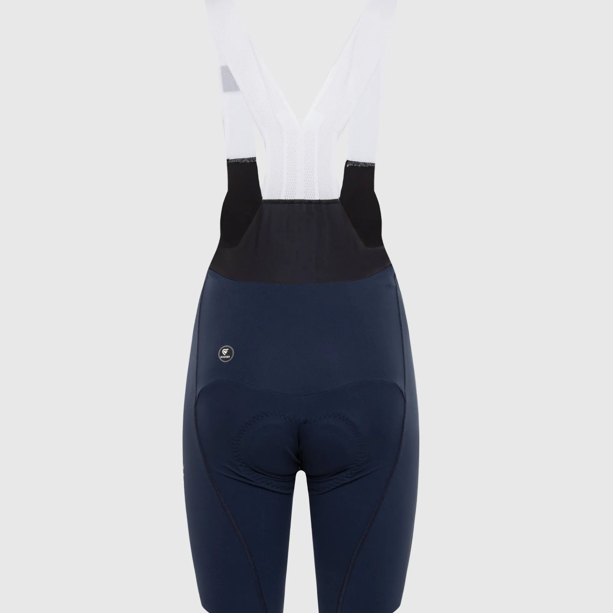 Salopette donna Pissei Magistrale ADQ - Blu