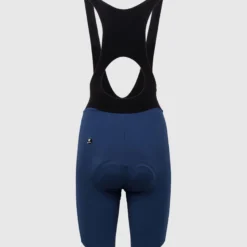 Salopette donna Pissei Primapelle - Blu scuro
