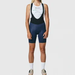 Salopette donna Pissei Primapelle - Blu scuro