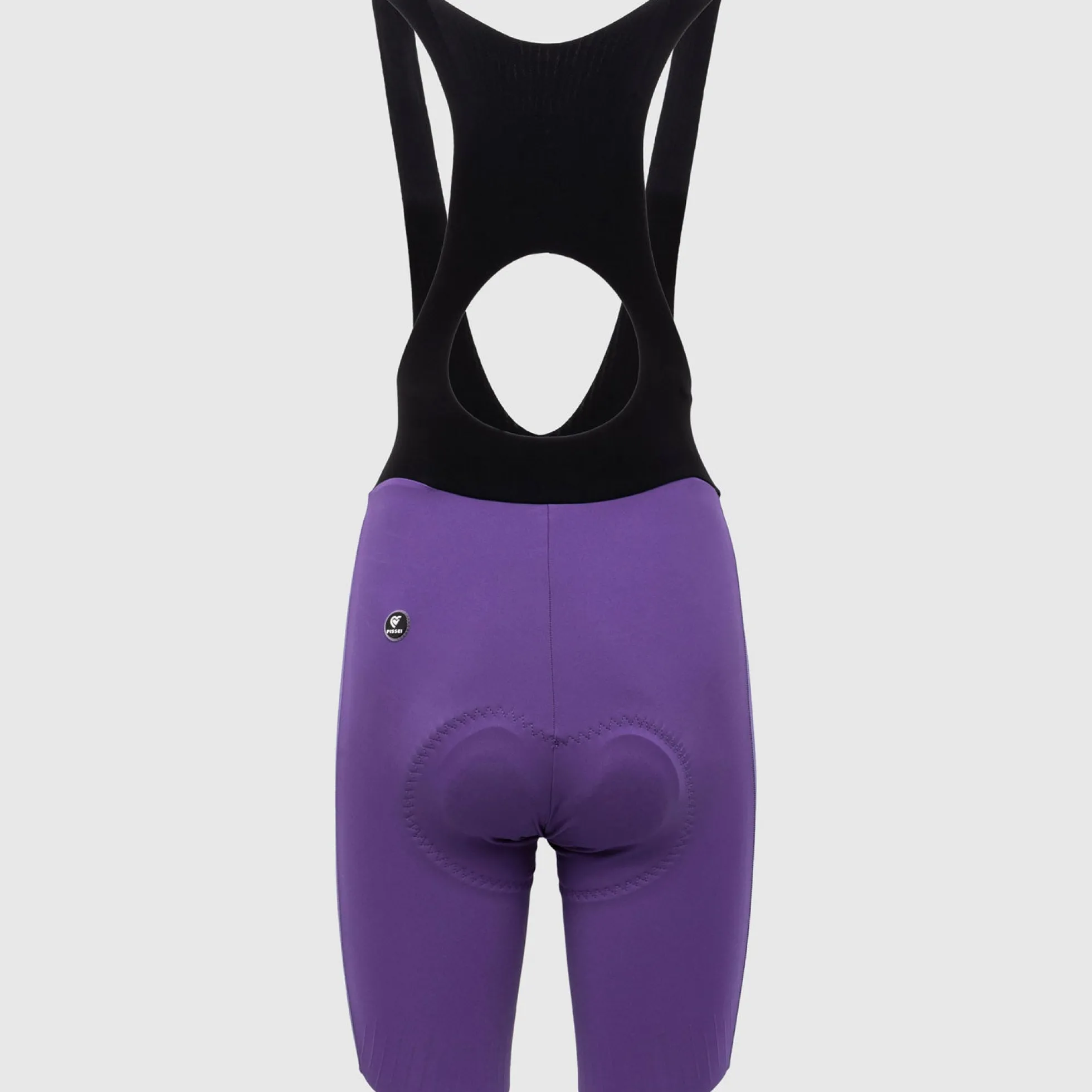 Salopette donna Pissei Primapelle - Viola