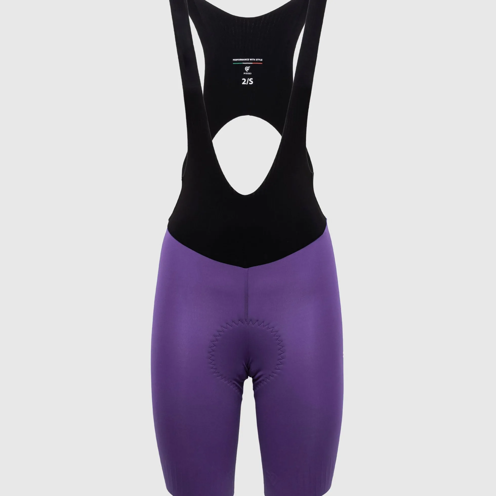 Salopette donna Pissei Primapelle - Viola