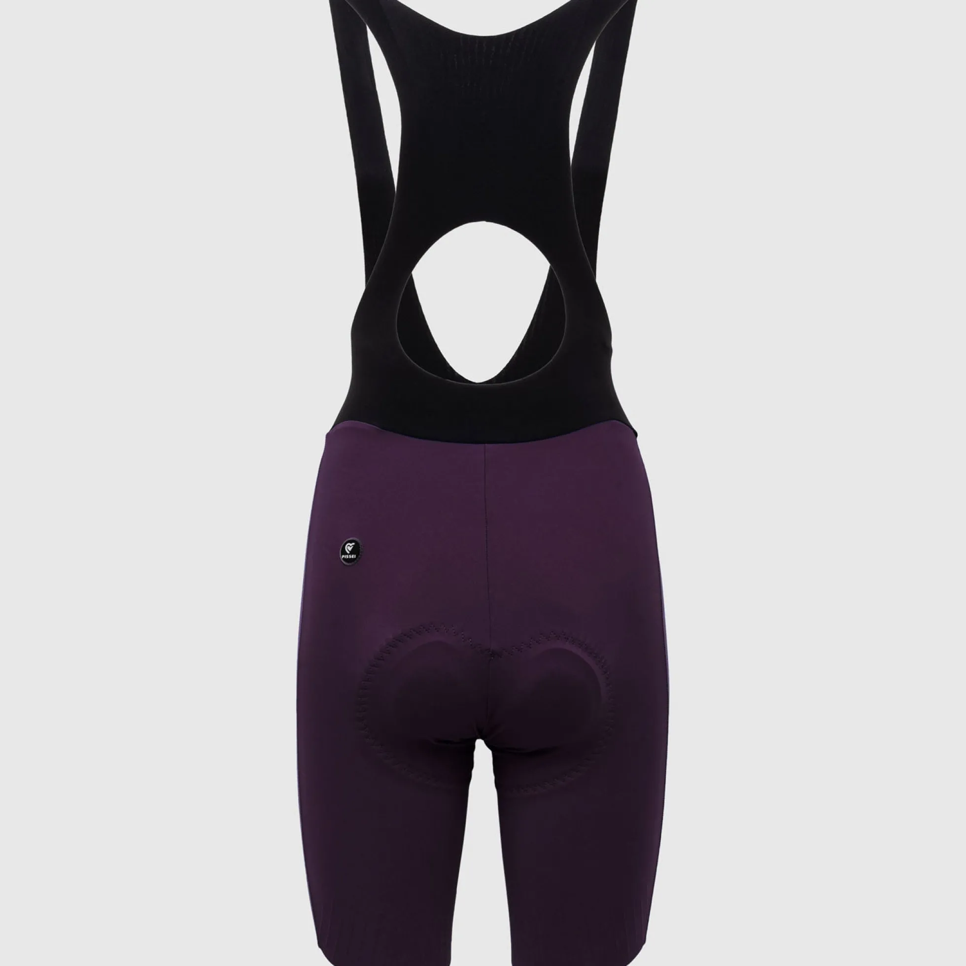Salopette donna Pissei Primapelle - Viola scuro