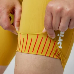 Salopette donna Pissei Primapelle - Oro