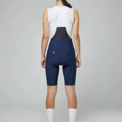 Salopette donna Pissei Sanremo - Blu scuro