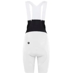 Salopette donna Pissei Sanremo - Bianco