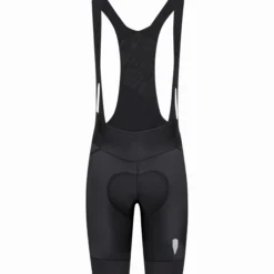 Salopette donna Q36.5 Adventure Cargo - Nero