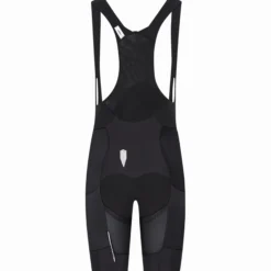Salopette donna Q36.5 Adventure Cargo - Nero