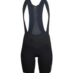 Salopette Donna Q36.5 Dottore - Nero