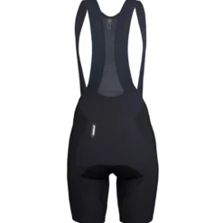 Salopette Donna Q36.5 Dottore - Nero