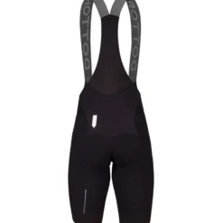 Salopette donna Q36.5 Dottore Pro - Nero