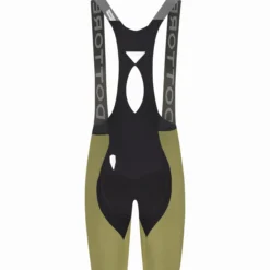 Salopette donna Q36.5 Dottore Pro - Verde