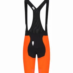 Salopette donna Q36.5 Gregarius Pro - Arancio