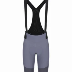 Salopette donna Q36.5 Gregarius Pro - Grigio chiaro
