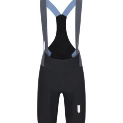 Salopette donna Q36.5 Gregarius Pro - Nero