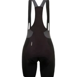 Salopette donna Q36.5 Grid Skin - Nero