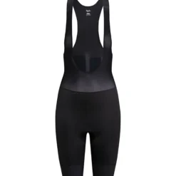 Salopette donna Rapha Pro Team Regular - Nero