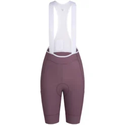 Salopette donna Rapha Pro Team Cargo - Viola scuro