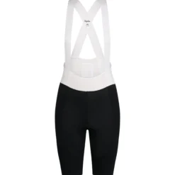 Salopette donna Rapha Pro Team 3 - Nero