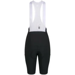 Salopette donna Rapha Pro Team Cargo - Nero