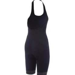 Salopette donna Rh+ Suprema Airx - Nero