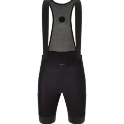Salopette donna Santini Gravel - Nero