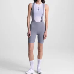 Salopette donna Santini Ready To Ride - Grigio