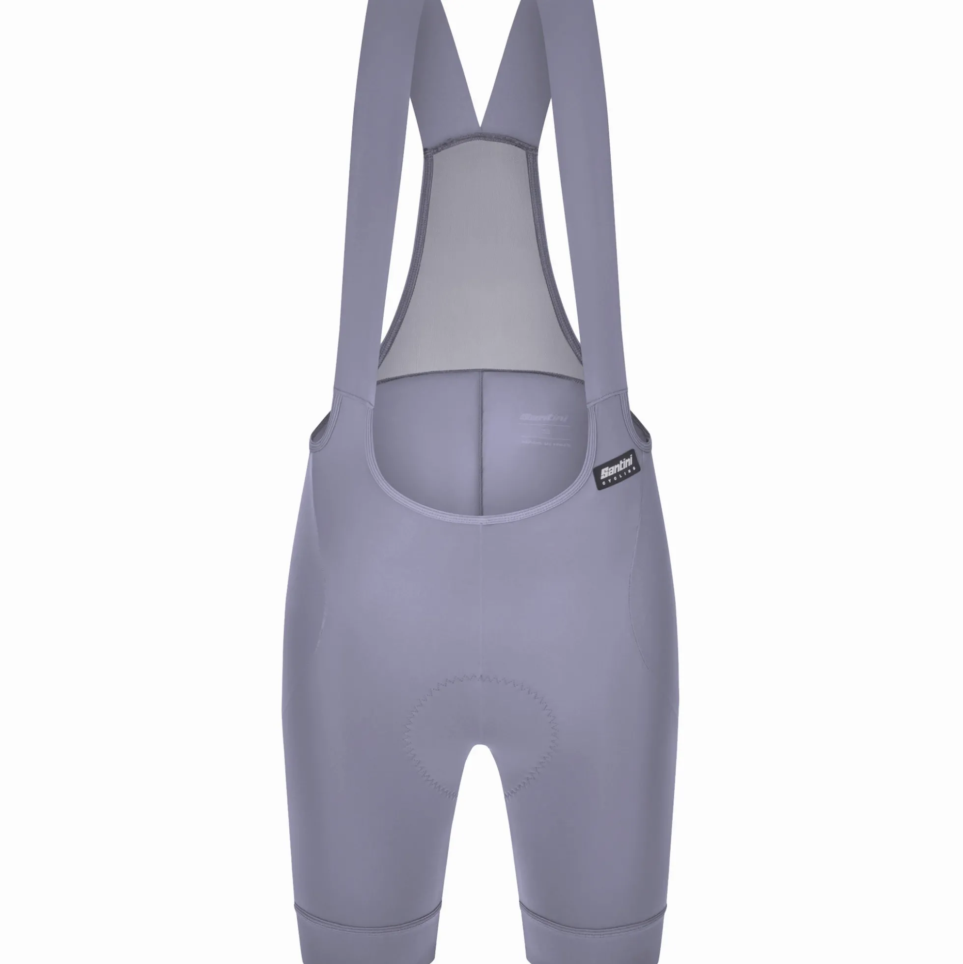 Salopette donna Santini Ready To Ride - Grigio