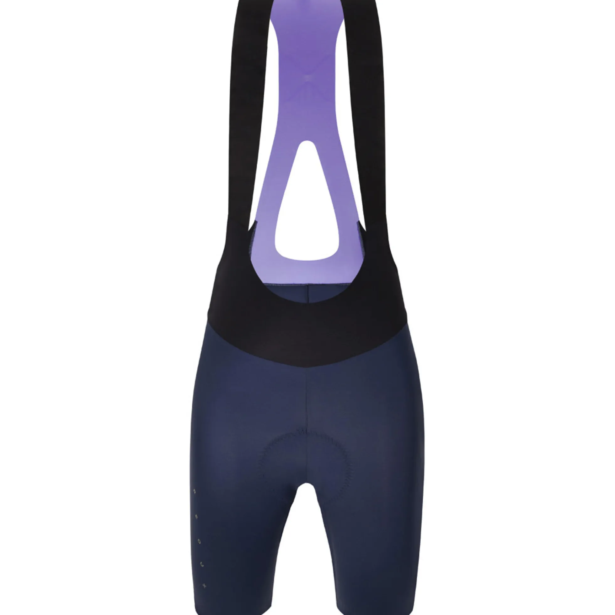 Salopette donna Santini Redux Speed - Blu