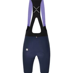 Salopette donna Santini Redux Speed - Blu