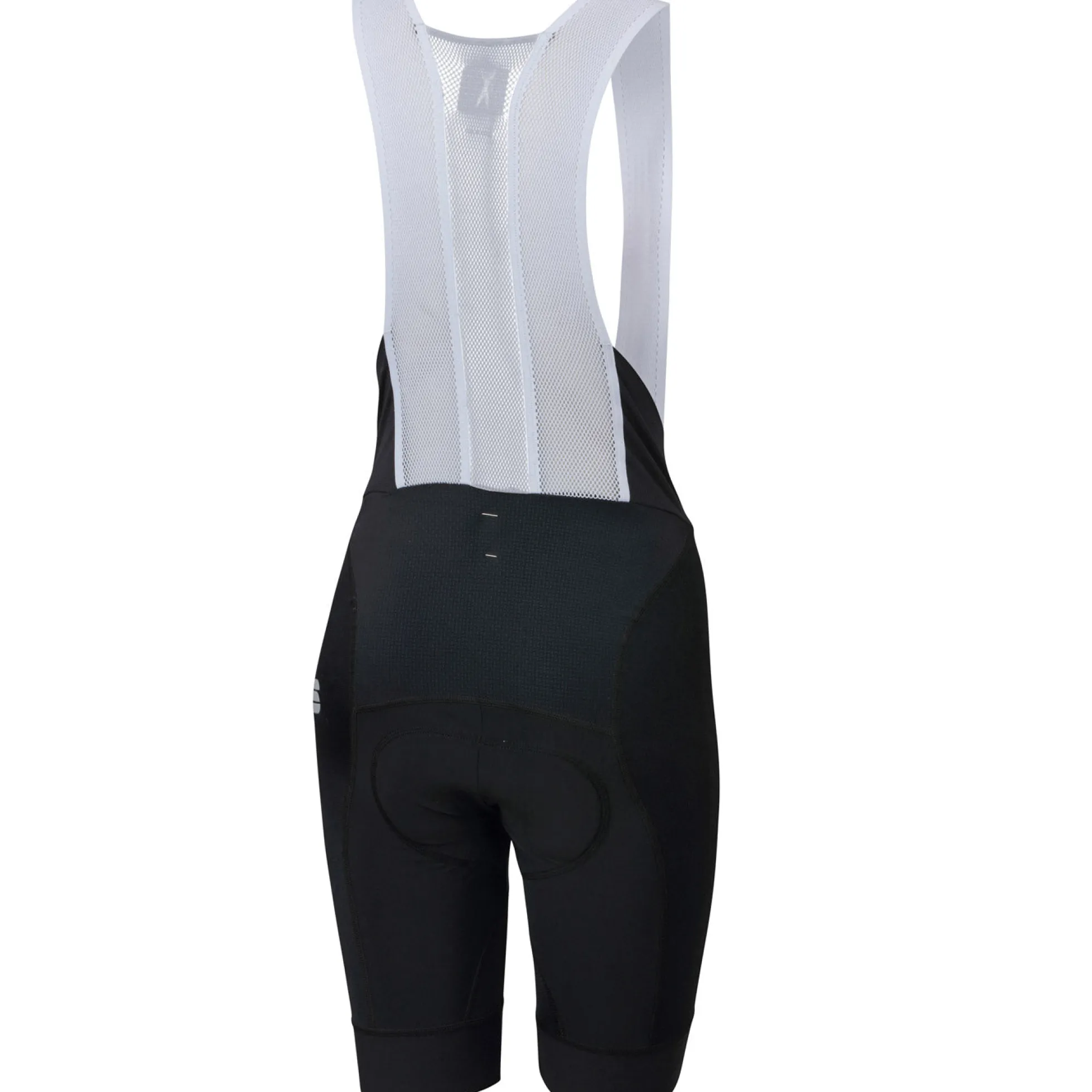 Salopette donna Sportful Bodyfit Pro LTD - Nero